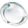 CENICERO Aluminio 100u x 30