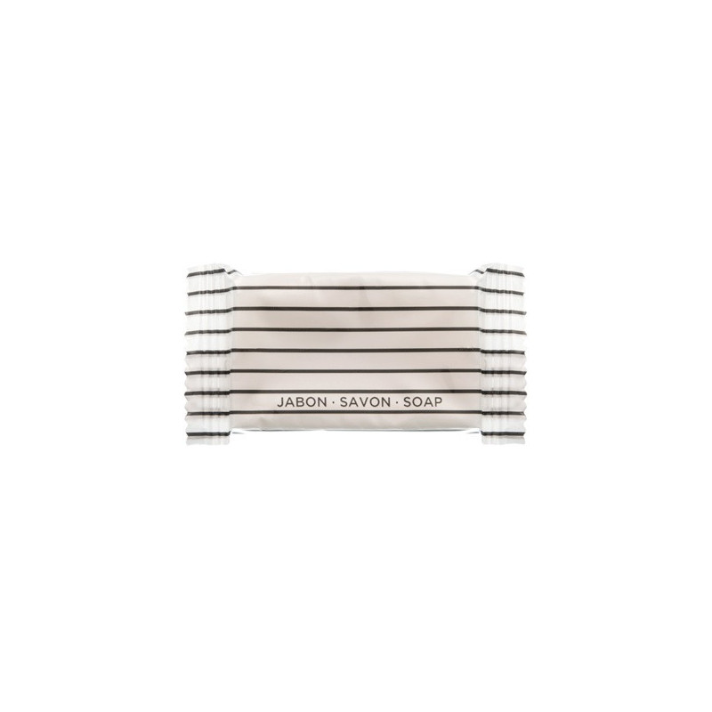 JABONCILLO 1000u 11g Blanco