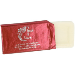 JABONCILLO 1000u 11g Burdeo