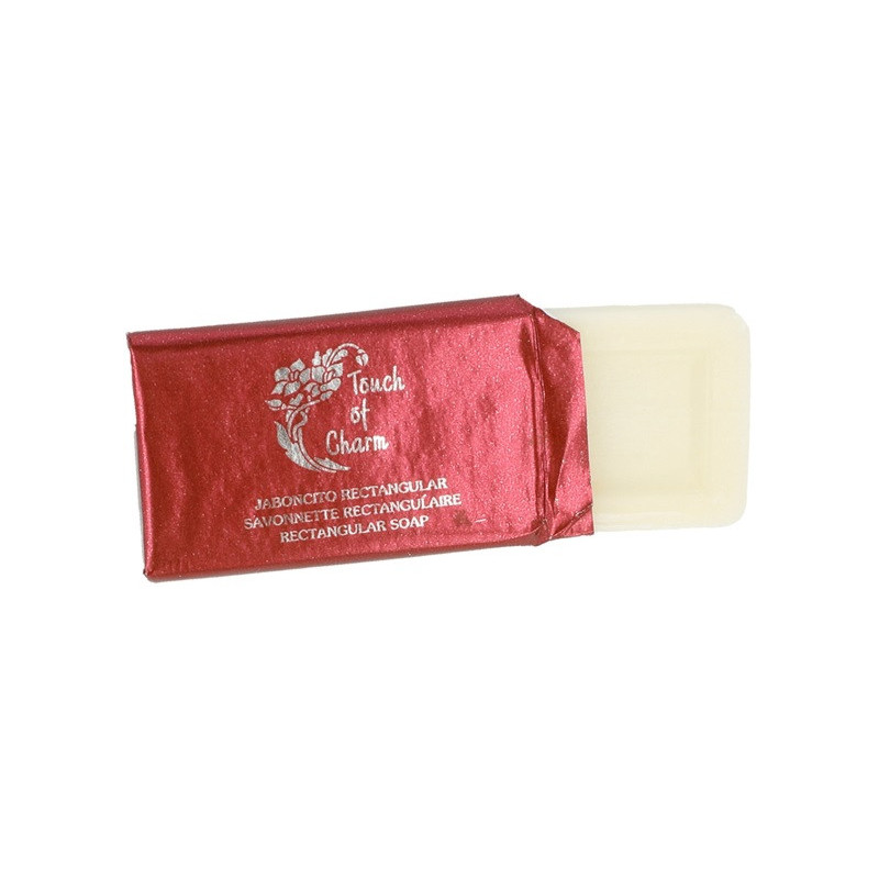 JABONCILLO 1000u 11g Burdeo
