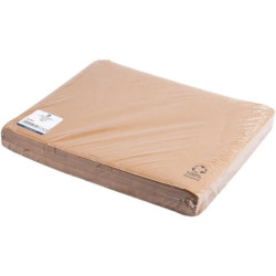 MANTELIN Natural 43 x 31 500u