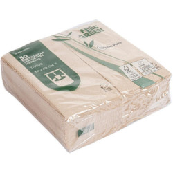 SERV Doble Natural 1-6 30 x 40 50u x 36