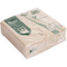 SERV Doble Natural 1-6 30 x 40 50u x 36