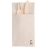 SERV Kanguro 40 x 40 50u x 20 Natural