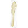 Set Serv.Cuchillo.Tenedor.Cuchara 100u x 5
