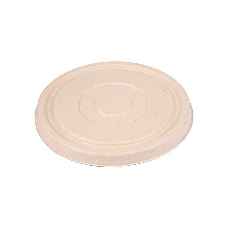 TAPA Ensaladera 500cc carton 50u x 12