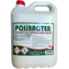 LIMPIADOR Higienizante Clorado 5L x 3u Polibacter