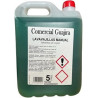 LAVAVAJILLA Manual 5L