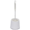 ESCOBILLA+Vaso bajo 24u Hevia Estrecha