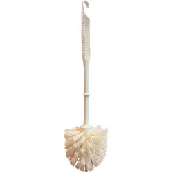 ESCOBILLA Baño Suelta 48u Ancha Hevia