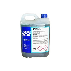 FREGASUELO Pino Amoniacal 5L Pinor