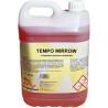 FREGASUELO Maquina Cristalizador 5L Tempo Mirrow