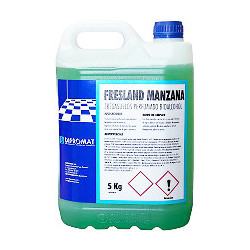 FREGASUELO Manzana 5L Fresland