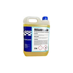 FREGASUELO Limon 5L Fresland