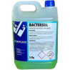 DESINFECTANTE Germicida 5L Bactersol