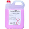 DESINFECTANTE Desodorizante Rosa 5L