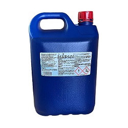 DESINFECTANTE Desodorizante Negro 5L