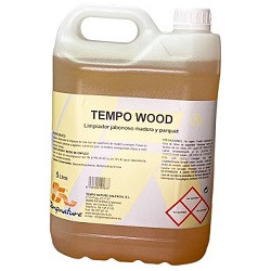 CERA Parquet 5L Tempo Wood