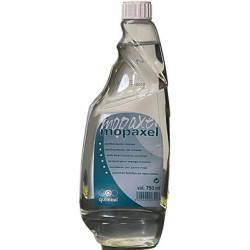 ABRILLANT. Mopa 750ml x 12u Mopaxel