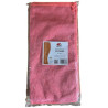 BAYETA Micofibra 38 x 40 6u Roja Amapola bdpt