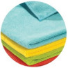 BAYETA Microfibra 38 x 40 5u Roja Spontex