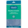 BAYETA Microfibra 40 x 38 1u Cristales