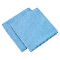 BAYETA Microfibra 40 x 40 10u Azul Pomez