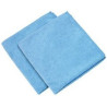 BAYETA Microfibra 40 x 40 10u Azul Pomez