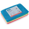BAYETA Microfibra 40 x 60 4u Pla
