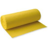 BAYETA Rollo 40 x 6m 1u x 22 Amarilla Pomez