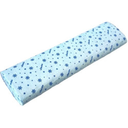 BAYETA Rollo 60 x 4m Azul Vileda