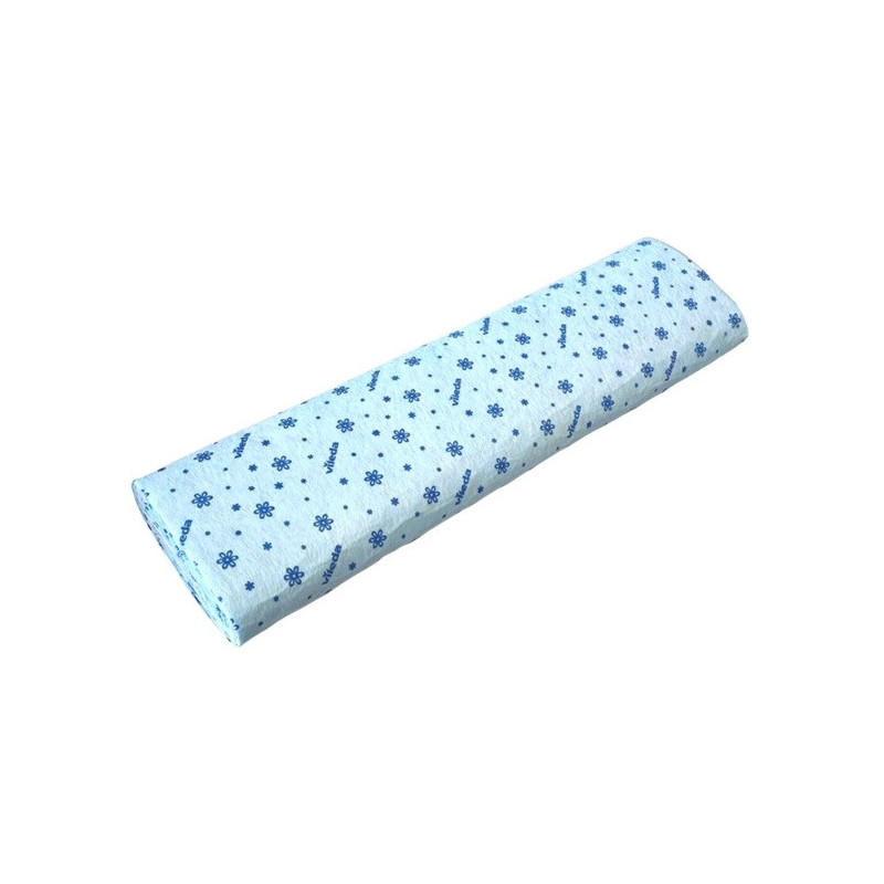 BAYETA Rollo 60 x 4m Azul Vileda