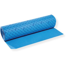 BAYETA Rollo 60 x 6m Azul Spontex