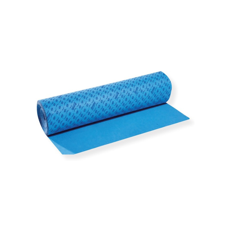 BAYETA Rollo 60 x 6m Azul Spontex