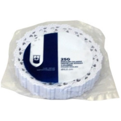 RODAL Calado 12cm 250u