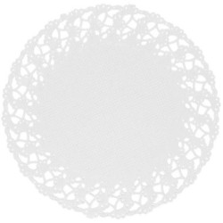 RODAL Calado 14cm 250u x 8