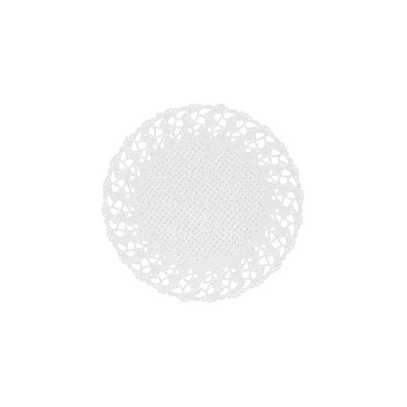 RODAL Calado 14cm 250u x 8