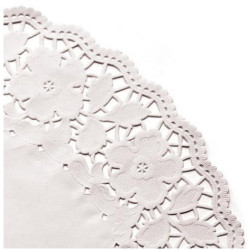 RODAL Calado 18cm 250u