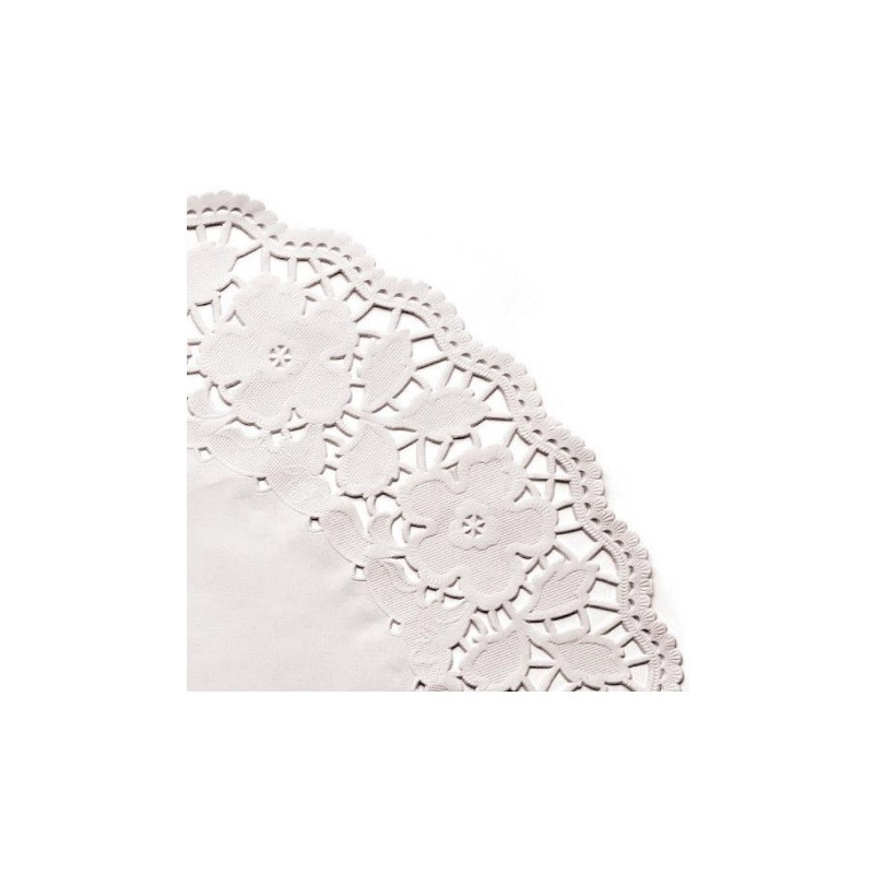 RODAL Calado 18cm 250u
