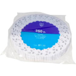 RODAL Calado 21cm 250u