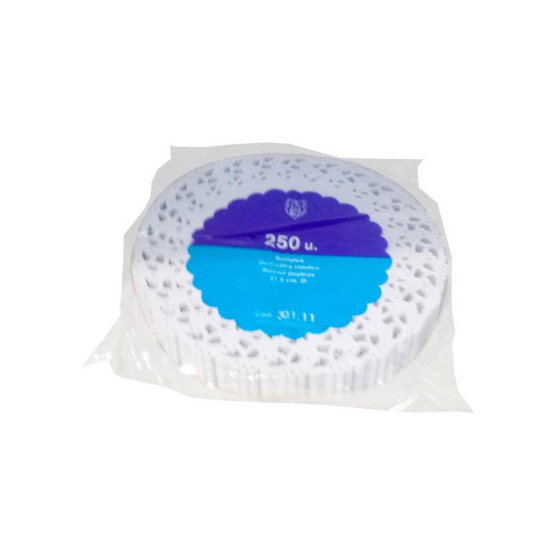 RODAL Calado 21cm 250u