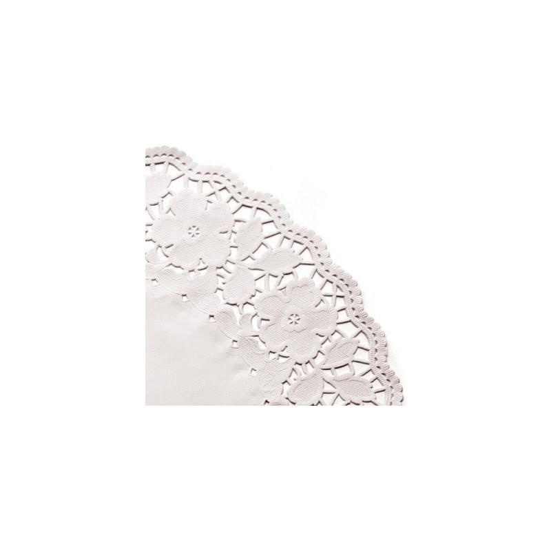 RODAL Calado 25cm 100u