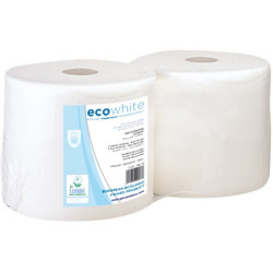 BOBINA Mecanico 3.5Kg 1 x 2u ecowhite