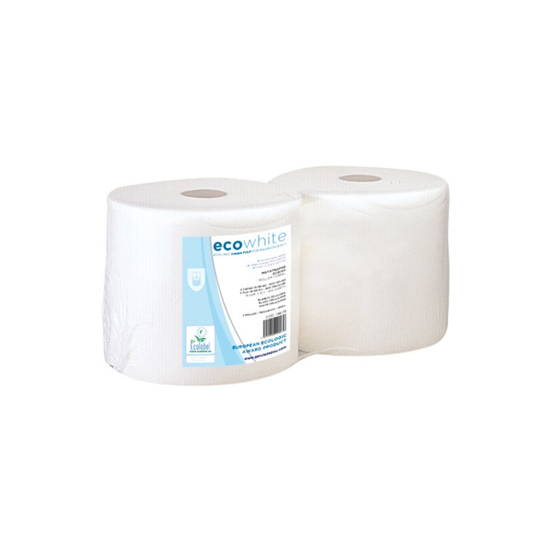 BOBINA Mecanico 3.5Kg 1 x 2u ecowhite